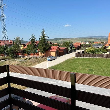 Bokorlak 3 Apartman Székelyudvarhely Kültér fotó