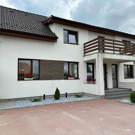 Bokorlak 3 Apartman Székelyudvarhely Kültér fotó