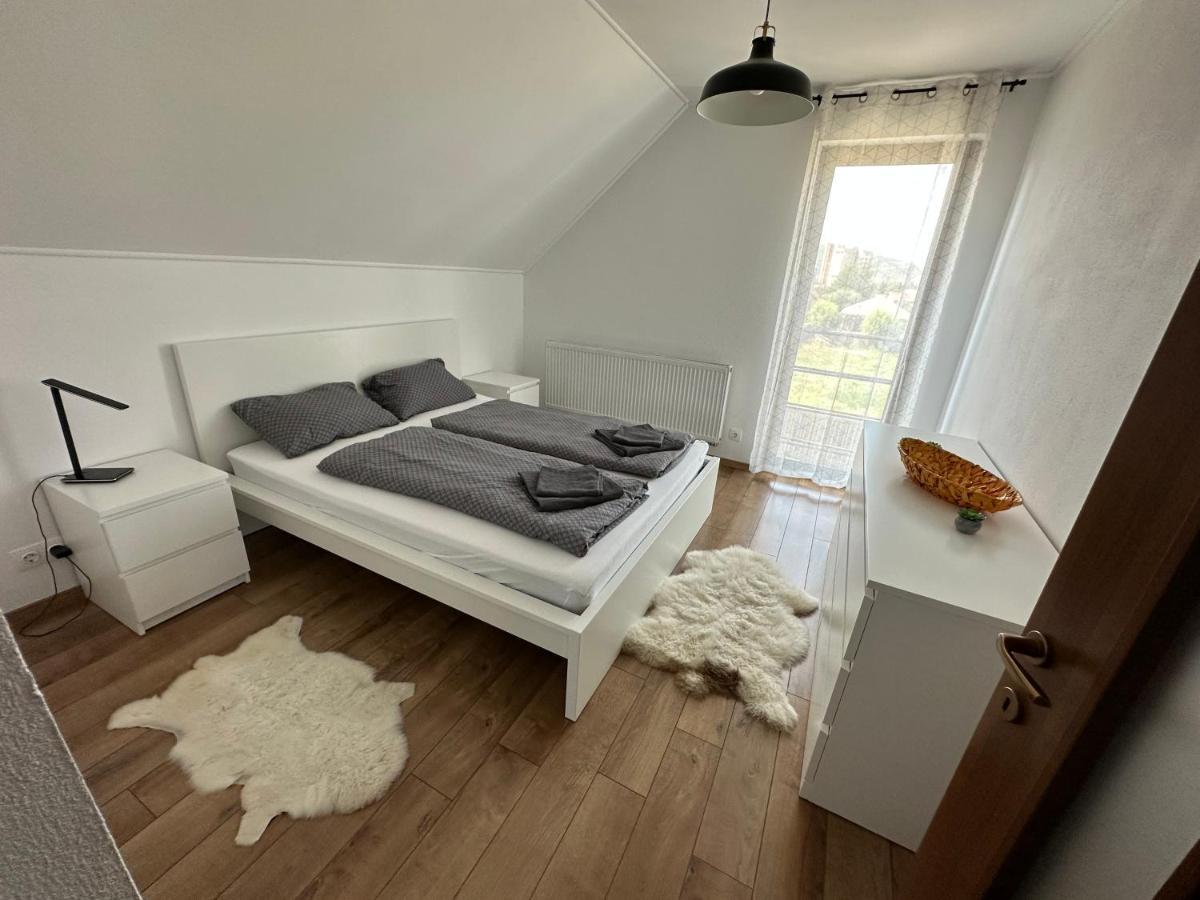 Bokorlak 3 Apartman Székelyudvarhely Kültér fotó