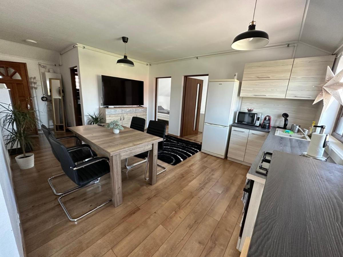 Bokorlak 3 Apartman Székelyudvarhely Kültér fotó