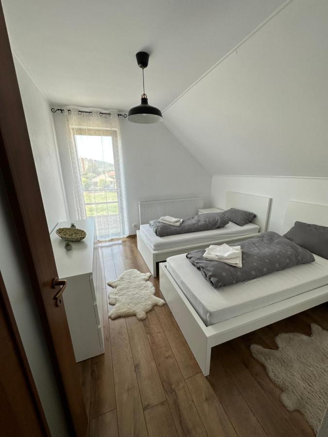 Bokorlak 3 Apartman Székelyudvarhely Kültér fotó