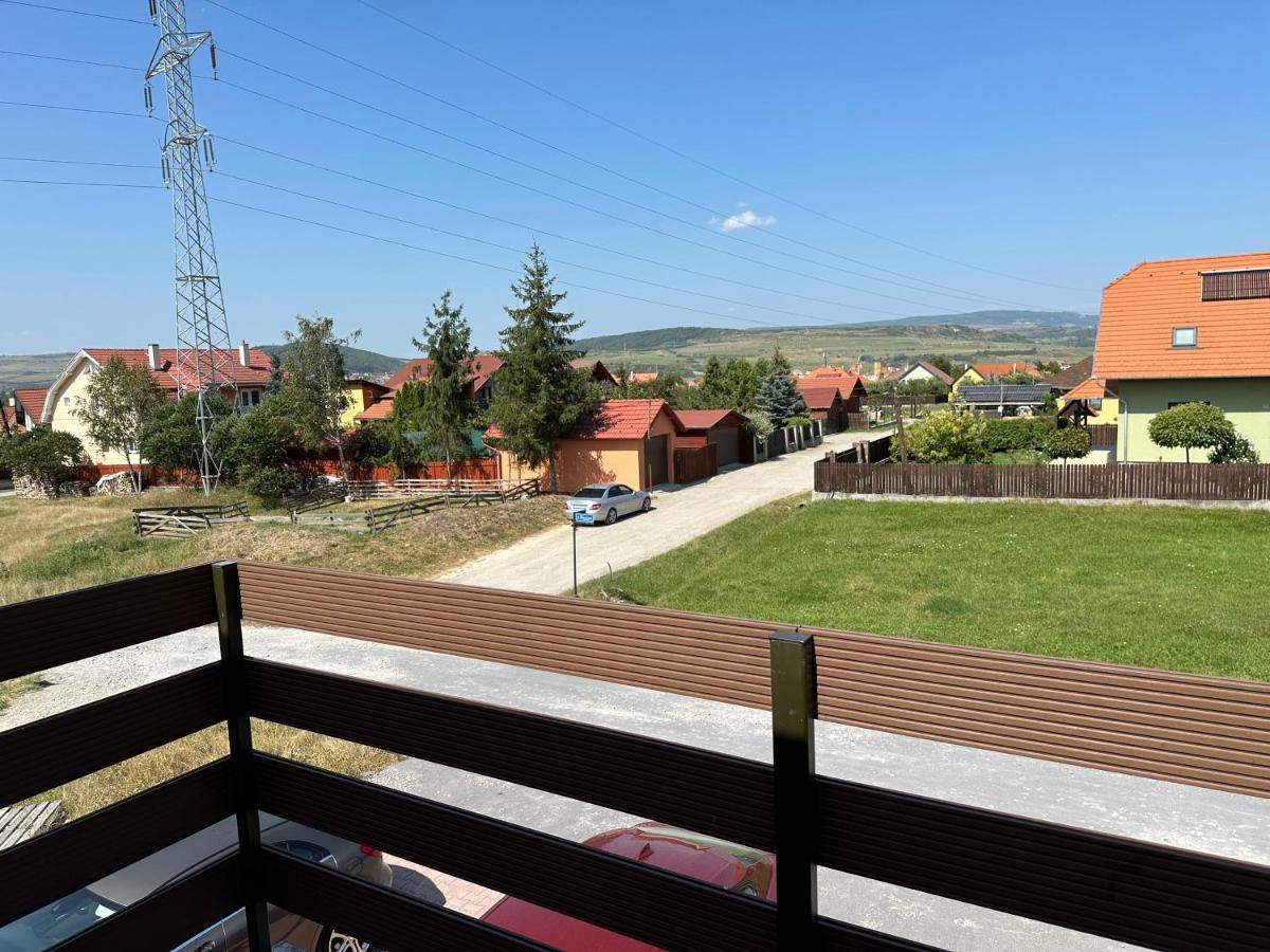Bokorlak 3 Apartman Székelyudvarhely Kültér fotó