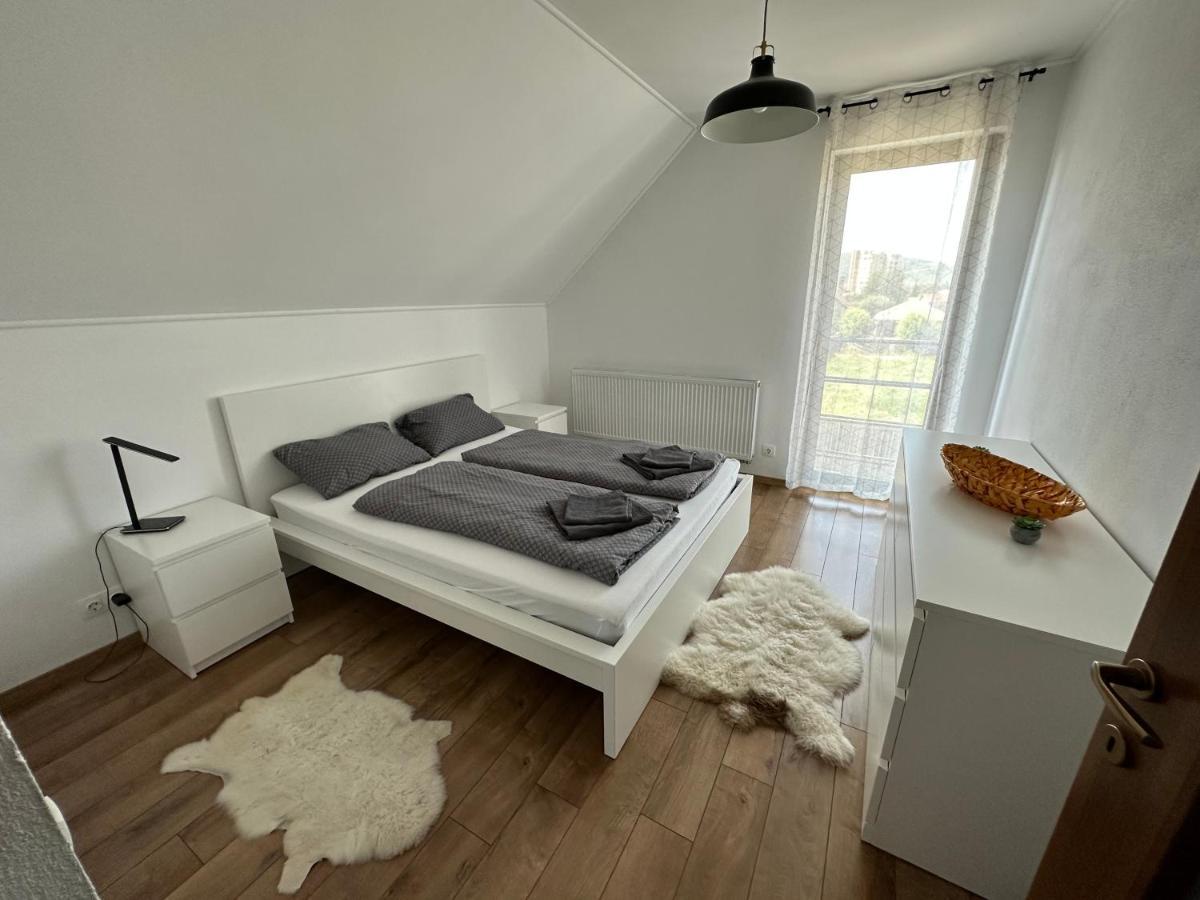 Bokorlak 3 Apartman Székelyudvarhely Kültér fotó