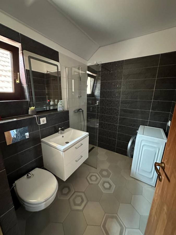 Bokorlak 3 Apartman Székelyudvarhely Kültér fotó