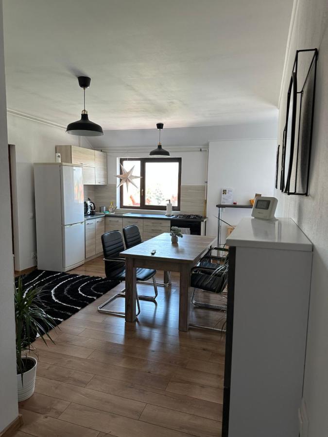 Bokorlak 3 Apartman Székelyudvarhely Kültér fotó