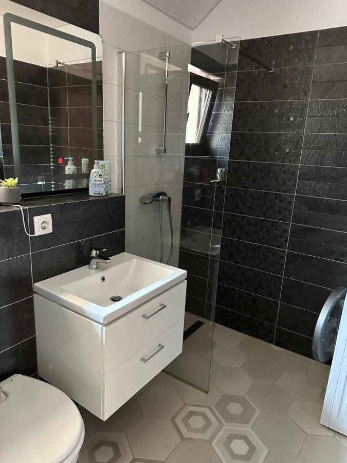 Bokorlak 3 Apartman Székelyudvarhely Kültér fotó