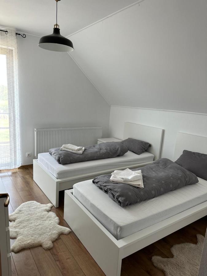 Bokorlak 3 Apartman Székelyudvarhely Kültér fotó
